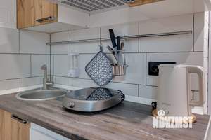 Студия квартира, посуточно, 15м2, 1/9 этаж