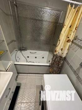 3-к квартира, посуточно, 86м2, 1/1 этаж