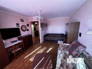 1-к квартира, на длительный срок, 32м2, 1/3 этаж