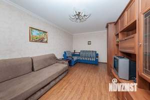 2-к квартира, посуточно, 54м2, 2/17 этаж