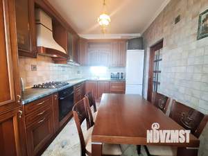 4-к квартира, на длительный срок, 100м2, 4/5 этаж