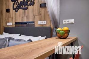 1-к квартира, посуточно, 14м2, 2/5 этаж