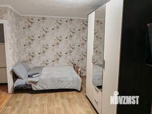 1-к квартира, посуточно, 32м2, 3/4 этаж