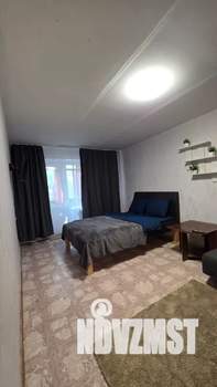 2-к квартира, посуточно, 44м2, 4/9 этаж