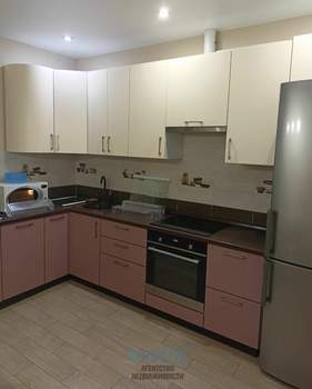 2-к квартира, на длительный срок, 60м2, 8/17 этаж