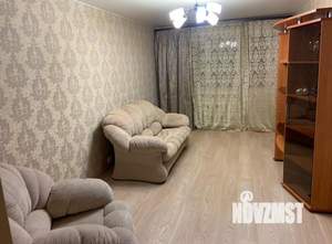 2-к квартира, на длительный срок, 47м2, 5/5 этаж
