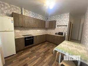 2-к квартира, на длительный срок, 60м2, 8/16 этаж