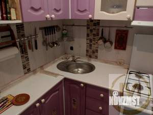 2-к квартира, на длительный срок, 44м2, 8/9 этаж