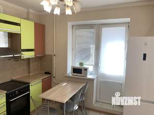 1-к квартира, на длительный срок, 43м2, 16/22 этаж