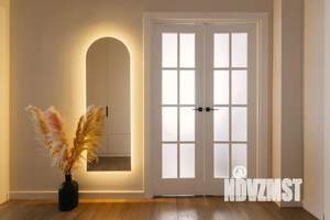 1-к квартира, посуточно, 38м2, 15/20 этаж