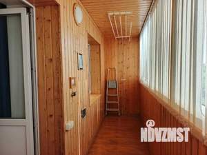 2-к квартира, посуточно, 56м2, 1/1 этаж