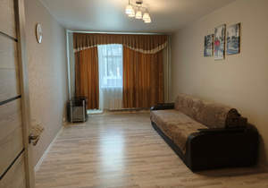2-к квартира, на длительный срок, 50м2, 1/5 этаж