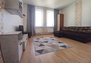 2-к квартира, на длительный срок, 58м2, 16/17 этаж