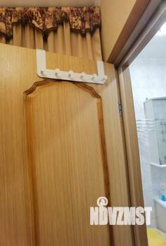 1-к квартира, на длительный срок, 36м2, 4/23 этаж