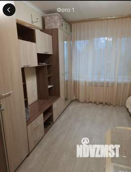 Студия квартира, на длительный срок, 18м2, 4/5 этаж