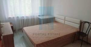 1-к квартира, на длительный срок, 36м2, 5/5 этаж