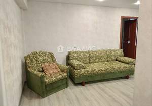 2-к квартира, на длительный срок, 43м2, 8/9 этаж