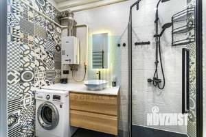 2-к квартира, на длительный срок, 49м2, 2/5 этаж