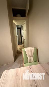 3-к квартира, на длительный срок, 67м2, 2/5 этаж