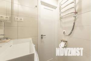 1-к квартира, посуточно, 13м2, 1/5 этаж