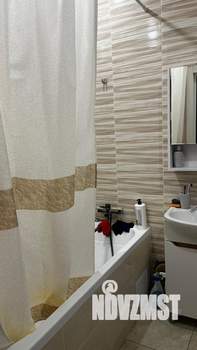 Студия квартира, на длительный срок, 30м2, 6/6 этаж