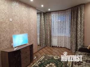 1-к квартира, посуточно, 33м2, 1/15 этаж