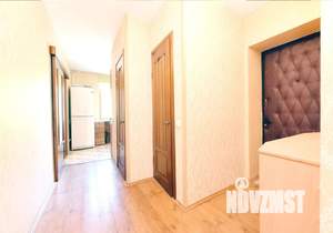 3-к квартира, посуточно, 68м2, 3/5 этаж