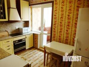 1-к квартира, на длительный срок, 37м2, 12/13 этаж