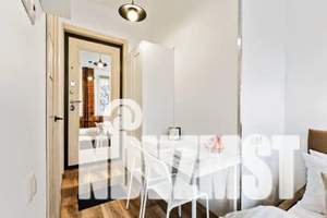 1-к квартира, посуточно, 13м2, 2/4 этаж