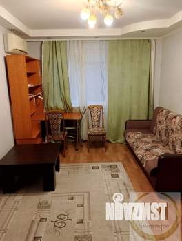 3-к квартира, на длительный срок, 56м2, 5/9 этаж