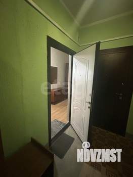 1-к квартира, на длительный срок, 38м2, 14/17 этаж