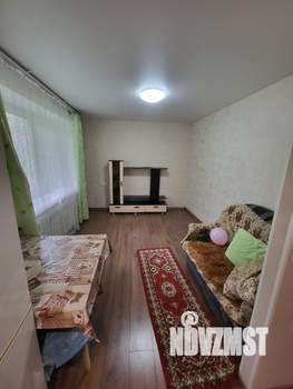 1-к квартира, на длительный срок, 32м2, 1/5 этаж