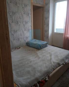 2-к квартира, на длительный срок, 34м2, 9/9 этаж