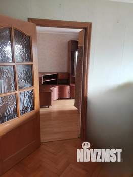 3-к квартира, на длительный срок, 62м2, 4/10 этаж
