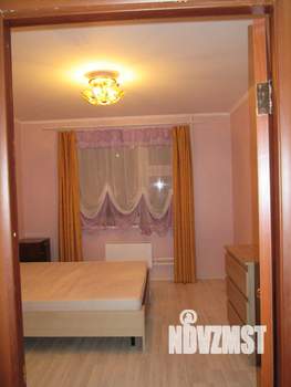 1-к квартира, на длительный срок, 38м2, 12/23 этаж