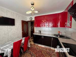 1-к квартира, на длительный срок, 45м2, 6/17 этаж