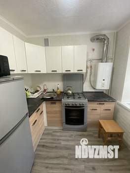 1-к квартира, на длительный срок, 31м2, 2/5 этаж
