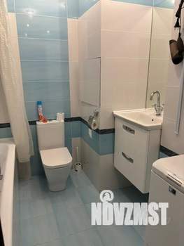 2-к квартира, посуточно, 65м2, 2/12 этаж