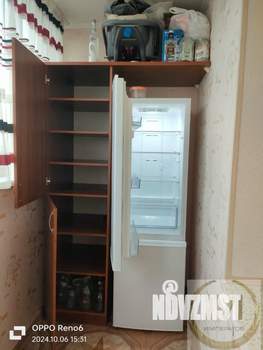 1-к квартира, на длительный срок, 40м2, 15/17 этаж