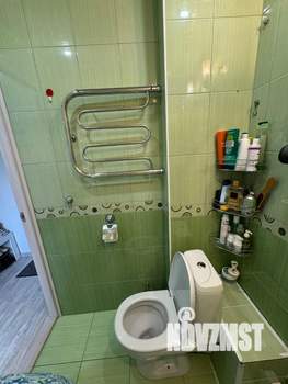 1-к квартира, на длительный срок, 33м2, 6/9 этаж