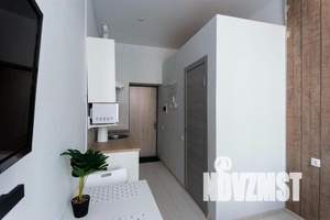 1-к квартира, посуточно, 17м2, 1/5 этаж