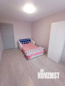 3-к квартира, на длительный срок, 70м2, 6/15 этаж