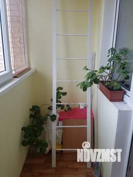 1-к квартира, на длительный срок, 41м2, 5/16 этаж