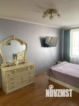 3-к квартира, на длительный срок, 82м2, 12/17 этаж