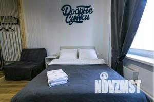 1-к квартира, посуточно, 20м2, 6/14 этаж