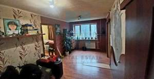 3-к квартира, на длительный срок, 64м2, 2/5 этаж