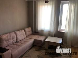 1-к квартира, на длительный срок, 38м2, 2/18 этаж