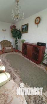 2-к квартира, на длительный срок, 56м2, 5/5 этаж