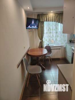 3-к квартира, на длительный срок, 64м2, 10/10 этаж