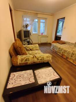 2-к квартира, на длительный срок, 47м2, 2/5 этаж